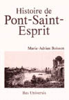 PONT-SAINT-ESPRIT (HISTOIRE DE)