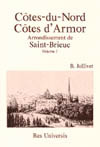 COTES D'ARMOR - (ST-BRIEUC) VOL. I