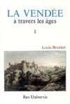 VENDEE (LA) VOL. I