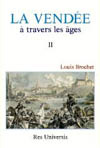 VENDEE (LA) VOL. II