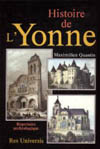 YONNE (DEPARTEMENT DE L')