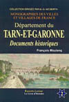 TARN-ET-GARONNE - VOL. II