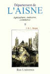 AISNE (L') - VOLUME II