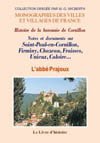 SAINT-PAUL-EN-CORNILLON, FIRMINY, CHAZEAU... (NOTES ET DOCUMENTS SUR)