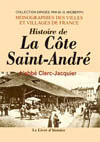 LA COTE-SAINT-ANDRE (HISTOIRE DE)