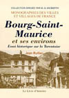 BOURG-SAINT-MAURICE ET SES ENVIRONS