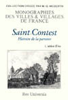 SAINT-CONTEST