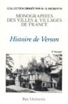 VERSON (HISTOIRE)
