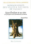ST-EMILION ET SES VINS, ET LES PRINCIPAUX VINS DE L'ARROND. DE LIBOURNE