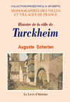 TURKHEIM (HISTOIRE DE LA VILLE DE)