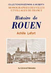 ROUEN (HISTOIRE DE)