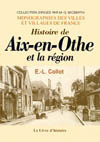 AIX-EN-OTHE ET SA REGION