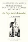SAINT-AMANDOIS (AU PAYS)