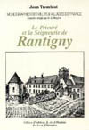 RANTIGNY (LE PRIEURE ET LA SEIGNEURIE)