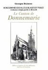 DONNEMARIE (LE CANTON DE)