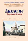 AUSSONNE. REGARDS SUR LE PASSE