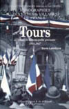 TOURS À  L'EPOQUE DE LA MUNICIPALITE PROVISOIRE