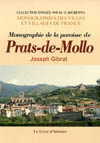 PRATS-DE-MOLLO (MONOGRAPHIE DE LA PAROISSE DE)