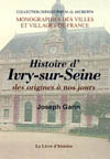 IVRY-SUR-SEINE DES ORIGINES À  NOS JOURS