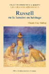 RUSSEL, OU LA LUMIÈRE EN HERITAGE