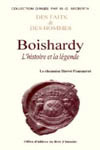 BOISHARDY HISTOIRE ET LA LEGENDE