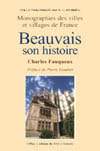 BEAUVAIS, SON HISTOIRE