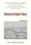 SAINT VALERY HISTOIRE DE