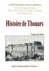 THOUARS (HISTOIRE DE)
