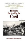 CREIL (HISTOIRE DE LA VILLE DE)