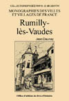 RUMILLY LES VAUDES