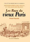 PARIS (LES RUES DU VIEUX)