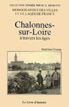 CHALONNES-SUR-LOIRE À  TRAVERS LES ÂGES