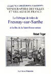 FRESNAY (FABRIQUE DES TOILES DE FRESNAY)