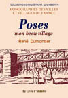 POSES. MON BEAU VILLAGE