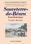 SAUVETERRE-DE-BEARN. ESSAI HISTORIQUE