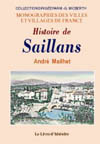 SAILLANS (HISTOIRE DE)