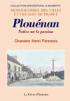 PLOUENAN (NOTICE SUR LA PAROISSE DE)