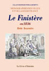 FINISTÀˆRE (LE) EN 1836