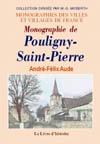 POULIGNY-SAINT-PIERRE (MONOGRAPHIE DE)