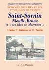SAINT-SORNIN, NIEULLE, BROUE ET Â« LES ISLES DE MARENNES Â»