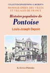 PONTOISE (HISTOIRE POPULAIRE DE)