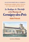 GERMIGNY-DES-PRES (LA BASILIQUE DE THEODULFE ET LA PAROISSE DE)