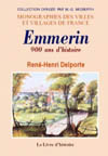 EMMERIN. 900 ANS D'HISTOIRE