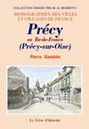 PRECY EN ILE-DE-FRANCE (PRECY-SUR-OISE)