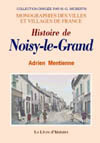 NOISY-LE-GRAND (HISTOIRE DE)