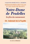 PRADELLES (NOTRE-DAME DE). LES FÊTES DU COURONNEMENT