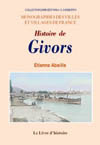 GIVORS (HISTOIRE DE)