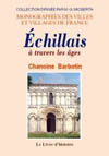 ECHILLAIS À  TRAVERS LES ÂGES