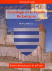 GENEALOGIE DE LA FAMILLE DE LUSIGNAN