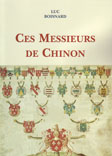 CES MESSIEURS DE CHINON